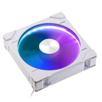 Phanteks PH-F140D30R 140mm White PWM ARGB 1-Pack
