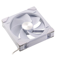 Phanteks PH-F140D30R 140mm White PWM ARGB 1-Pack
