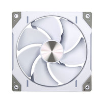 Phanteks PH-F140D30R 140mm White PWM ARGB 1-Pack