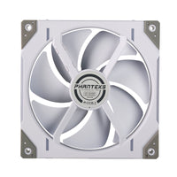 Phanteks PH-F140D30R 140mm White PWM ARGB 1-Pack