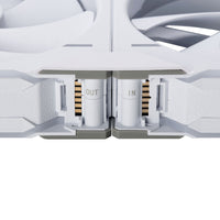 Phanteks PH-F140D30R 140mm White PWM ARGB 1-Pack