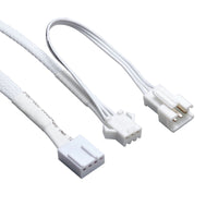 Phanteks PH-F140D30R 140mm White PWM ARGB 1-Pack