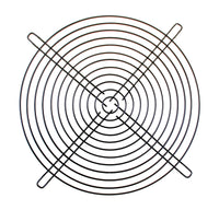 Kolink Lüftergitter Classic 200mm - schwarz