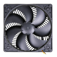 SilverStone 180mm Fan AP181 Air Penetrator