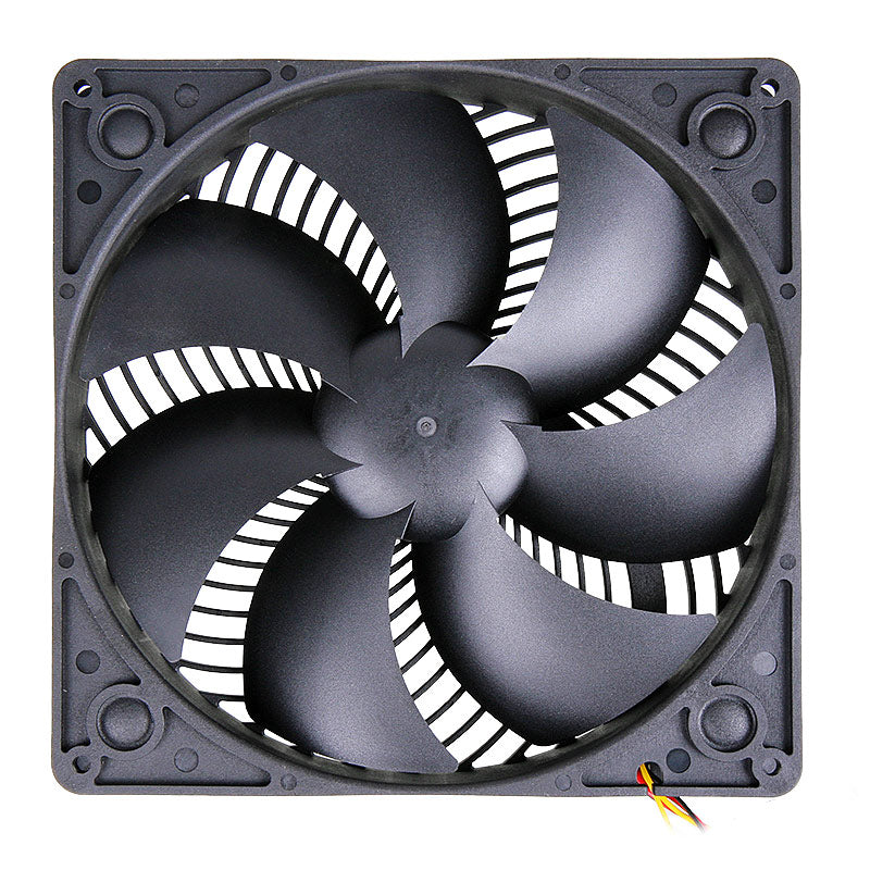 SilverStone 180mm Fan AP181 Air Penetrator
