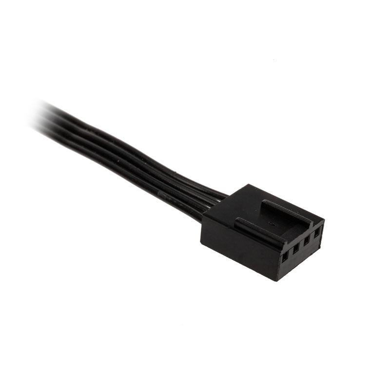Silverstone Air Penetrator 184i 180mm Noir ARGB PWM 143,21 CFM