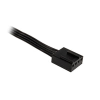 Silverstone Air Penetrator 184i 180mm Noir ARGB PWM 143,21 CFM