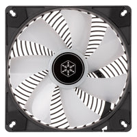 SilverStone SST-AP140I-ARGB Air Penetrator 140i, ARGB - 140mm, schwarz
