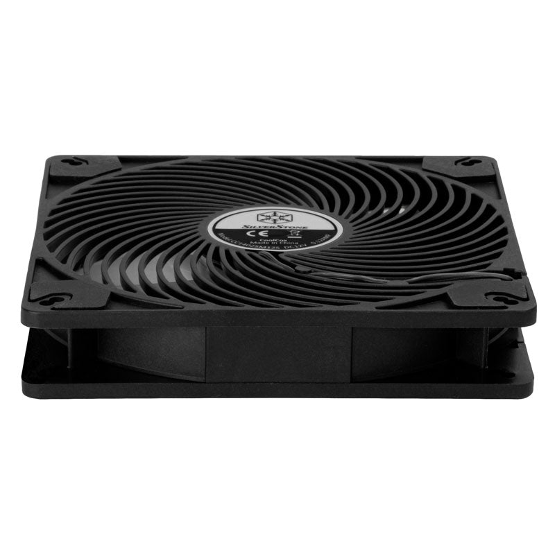 SilverStone SST-AP140I-ARGB Air Penetrator 140i, ARGB - 140mm, schwarz