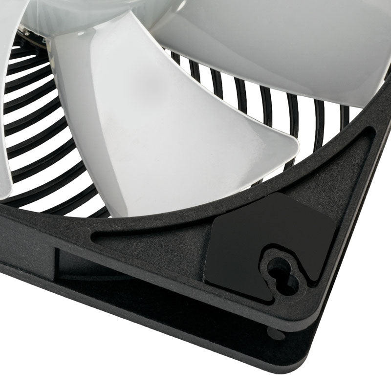 SilverStone SST-AP140I-ARGB Air Penetrator 140i, ARGB - 140mm, schwarz