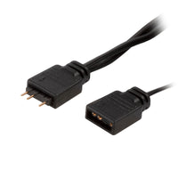 SilverStone SST-AP140I-ARGB Air Penetrator 140i, ARGB - 140mm, schwarz