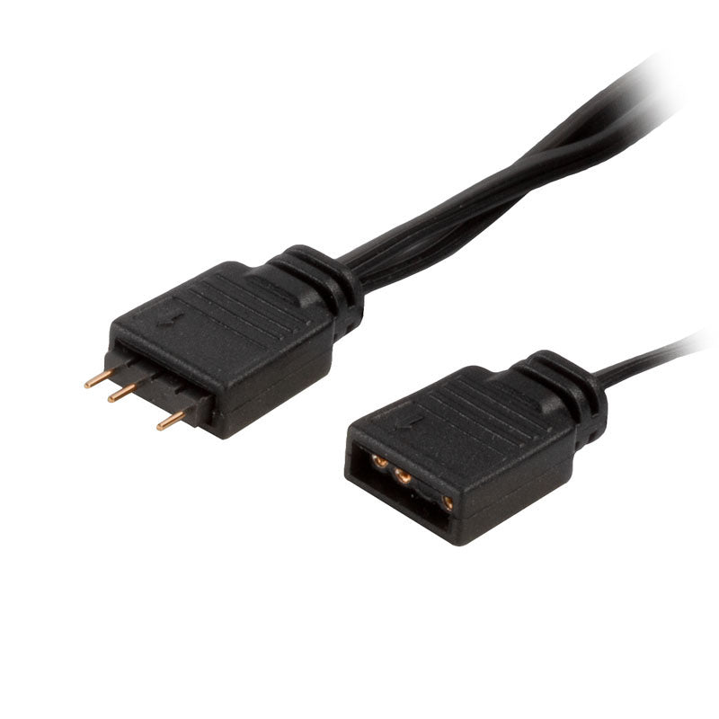 SilverStone SST-AP140I-ARGB Air Penetrator 140i, ARGB - 140mm, schwarz