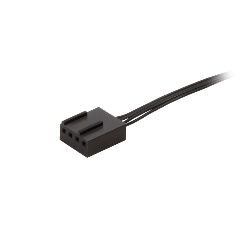 SilverStone SST-AP140I-ARGB Air Penetrator 140i, ARGB - 140mm, schwarz