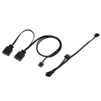 SilverStone SST-AP140I-ARGB Air Penetrator 140i, ARGB - 140mm, schwarz