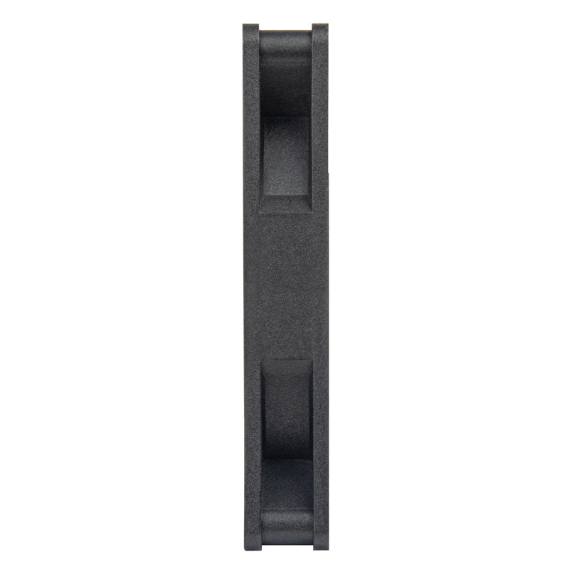 Silverstone Air Slimmer 92mm Black PWM