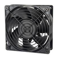 SilverStone FHS 120X PWM-Lüfter - 120 mm