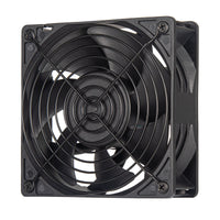 SilverStone FHS 120X PWM-Lüfter - 120 mm