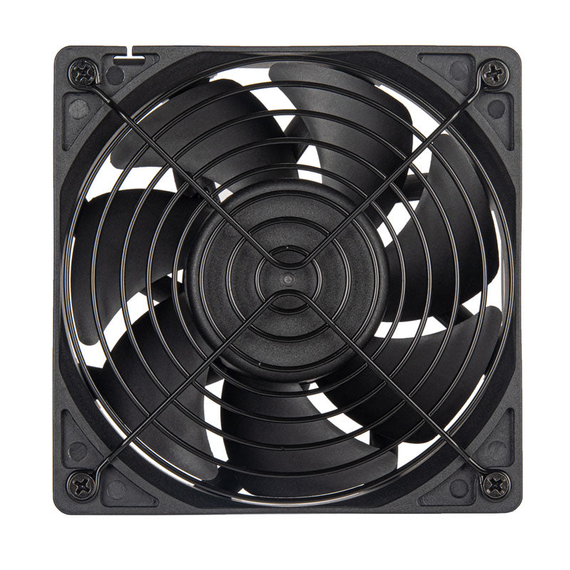SilverStone FHS 120X PWM-Lüfter - 120 mm