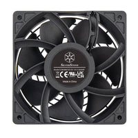 SilverStone FHS 120X PWM-Lüfter - 120 mm