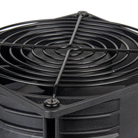 SilverStone FHS 120X PWM-Lüfter - 120 mm