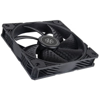 Silverstone Shark Force 140mm Noir PWM 120 CFM