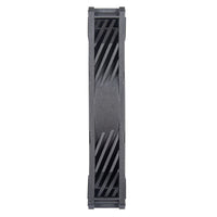 Silverstone Shark Force 140mm Noir PWM 120 CFM