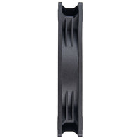 SilverStone VISTA Performance PWM Lüfter - 140 mm, Schwarz