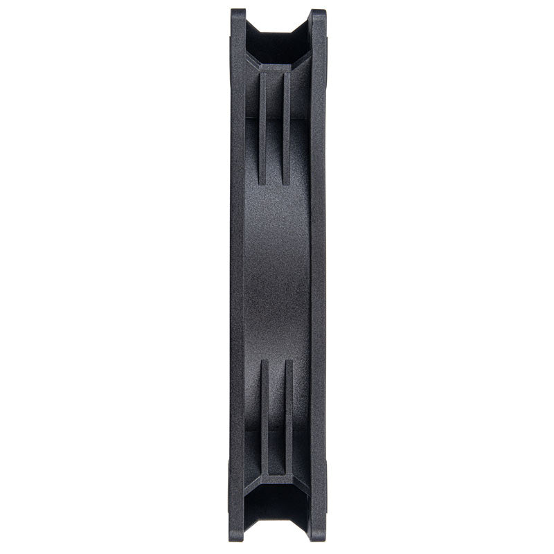 SilverStone VISTA Performance PWM Lüfter - 140 mm, Schwarz