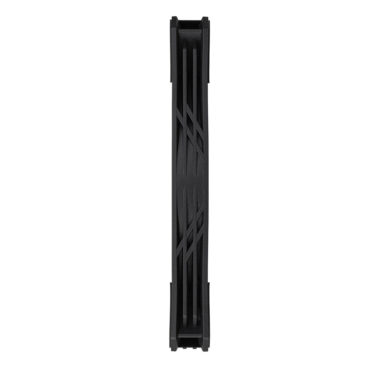SilverStone Air Slimmer 140mm Black PWM 82 CFM 1-Pack