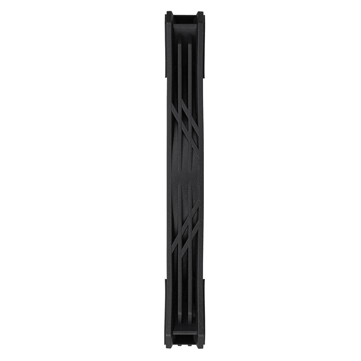 Silverstone Air Slimmer 140mm Black PWM ARGB