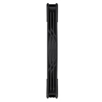 SilverStone SST-AS140B-ARGB Air Slimmer 140 PWM Lüfter - schwarz