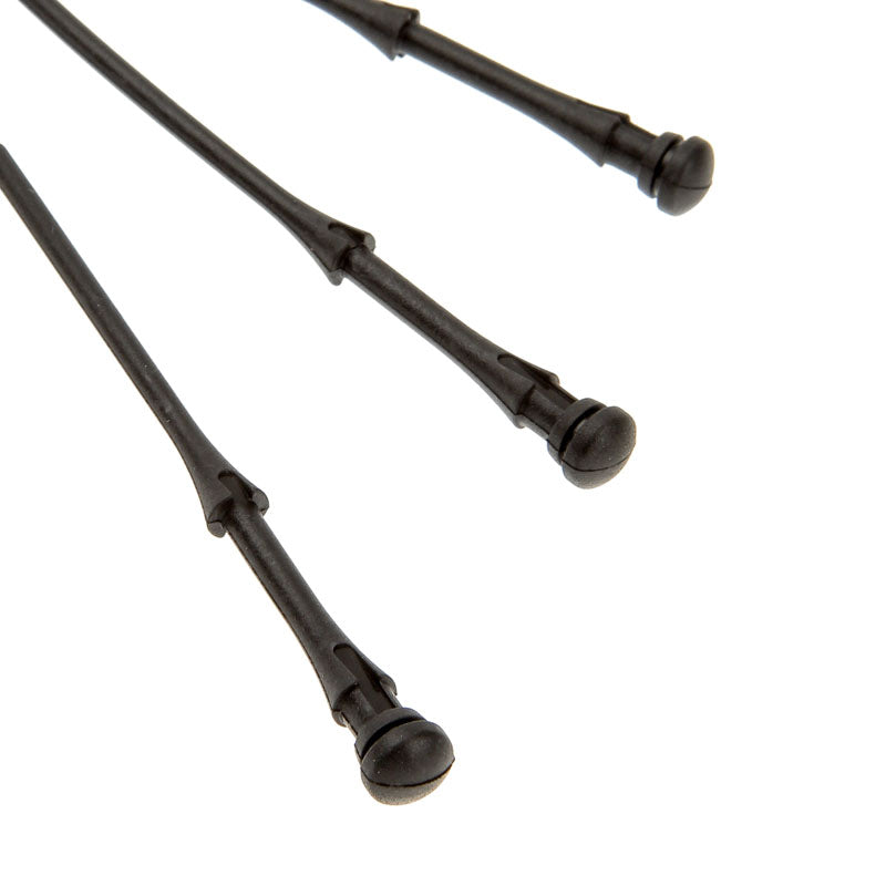 Akasa AK-MX003 Vibrationsdämpfer für Lüfter 20er Set