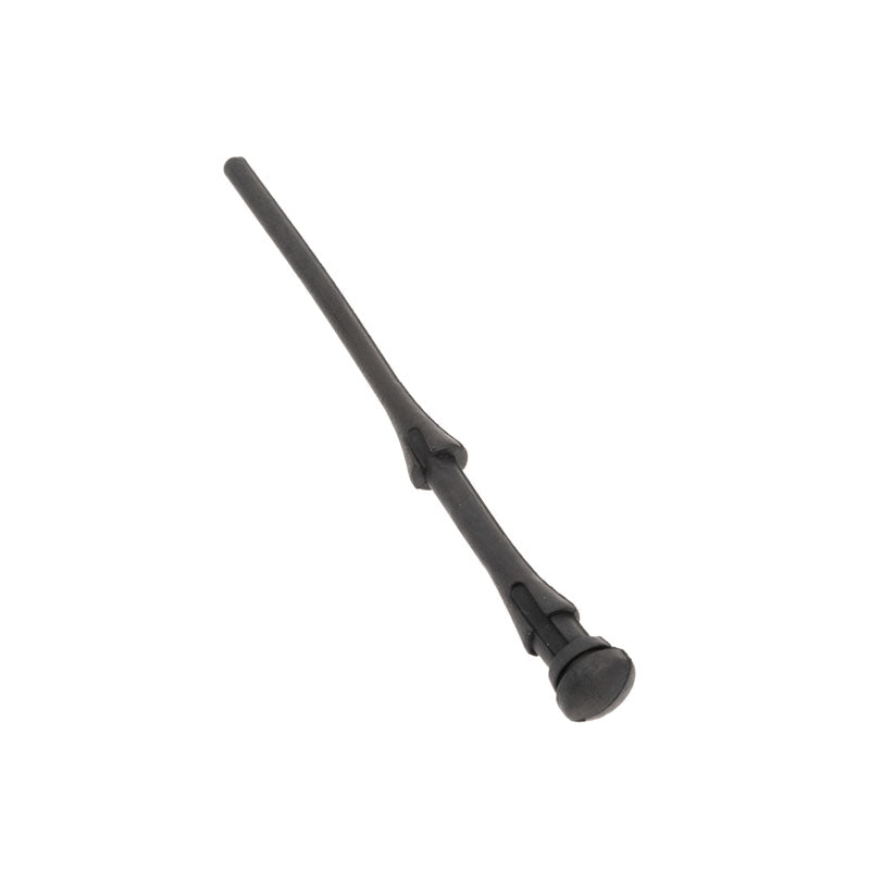 Akasa AK-MX003 Vibrationsdämpfer für Lüfter, 60er Set - schwarz