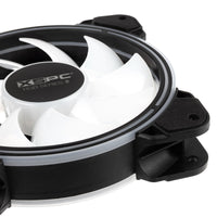 XSPC RGB Series 2 ARGB PWM Lüfter - 120mm
