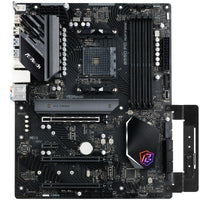 ASRock B550 PG Riptide AM4 DDR4 ATX