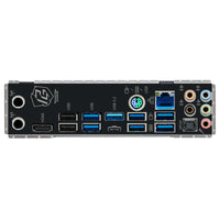 ASRock B550 PG Riptide AM4 DDR4 ATX