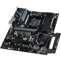 ASRock B550 PG Riptide AM4 DDR4 ATX