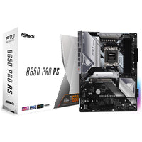 ASRock B650 PRO RS AM5 DDR5 ATX