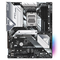 ASRock B650 PRO RS AM5 DDR5 ATX