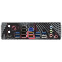 ASRock B650 PG Lightning, AMD B650 Mainboard - Sockel AM5, DDR5
