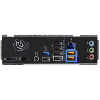 ASRock B650M PG RIPTIDE AM5 DDR5 Micro ATX