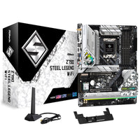 ASRock Z790 Steel Legend WiFi DDR5 ATX