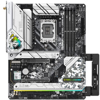 ASRock Z790 Steel Legend WiFi DDR5 ATX