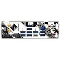 ASRock Z790 Steel Legend WiFi DDR5 ATX