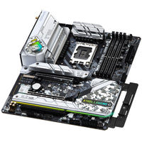 ASRock Z790 Steel Legend WiFi DDR5 ATX