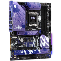 ASRock Z790 LiveMixer DDR5 ATX