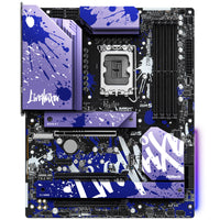 ASRock Z790 LiveMixer DDR5 ATX