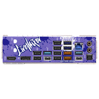 ASRock Z790 LiveMixer DDR5 ATX