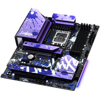 ASRock Z790 LiveMixer DDR5 ATX
