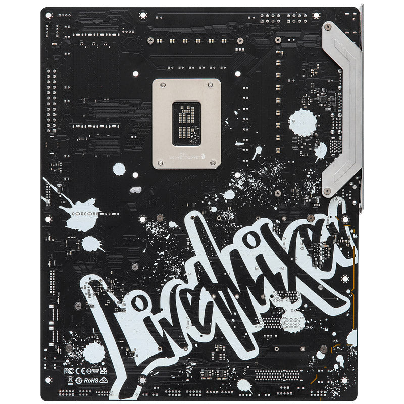 ASRock Z790 LiveMixer DDR5 ATX